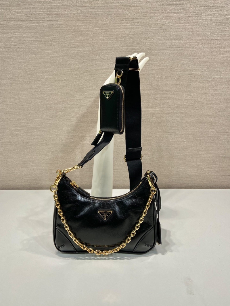 Pra*a satchel bags